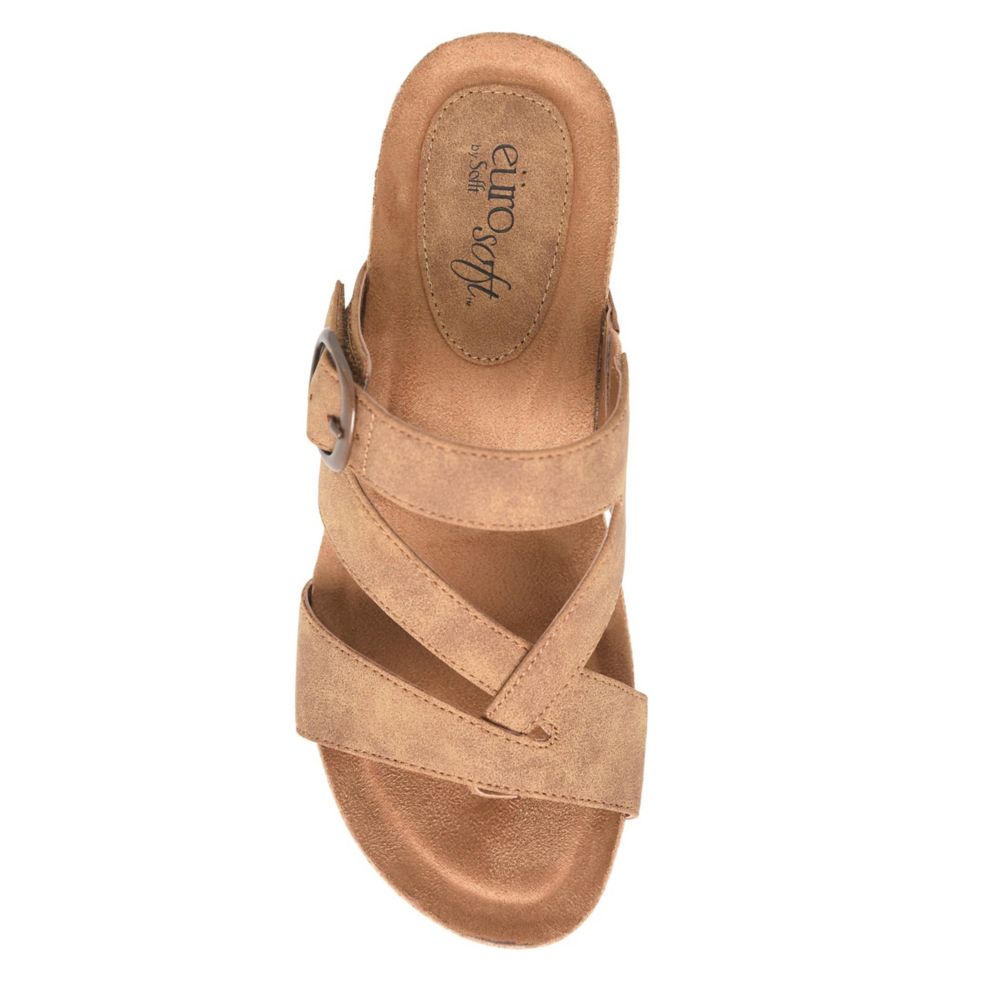 WOMENS EMRIE SANDAL