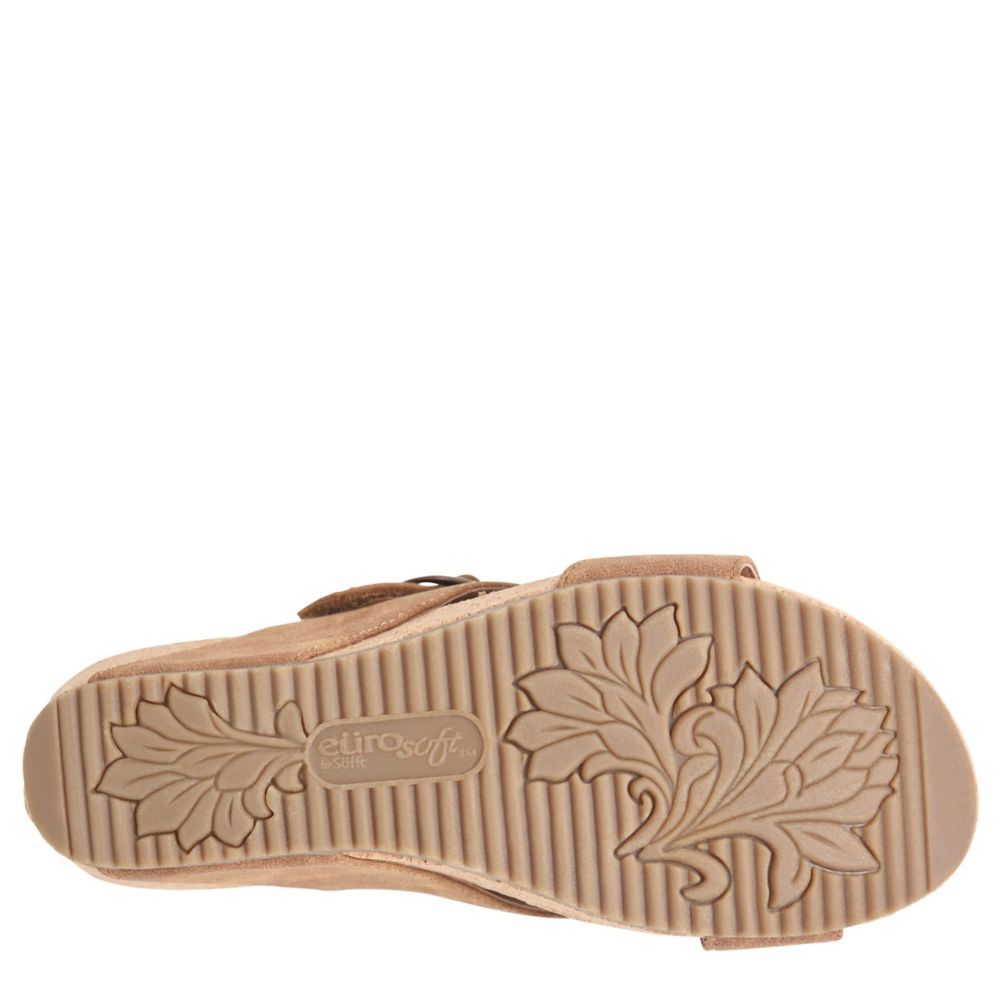 WOMENS EMRIE SANDAL