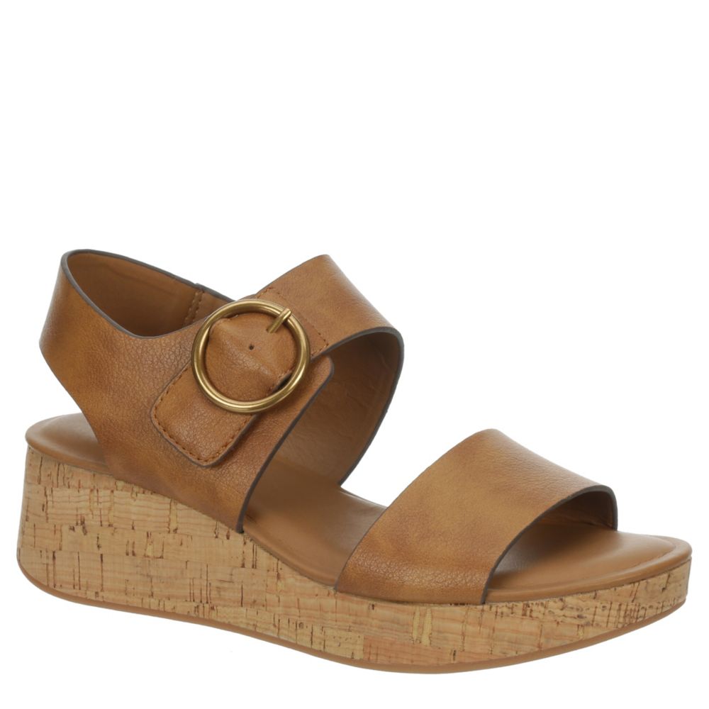 WOMENS FINNLY SANDAL