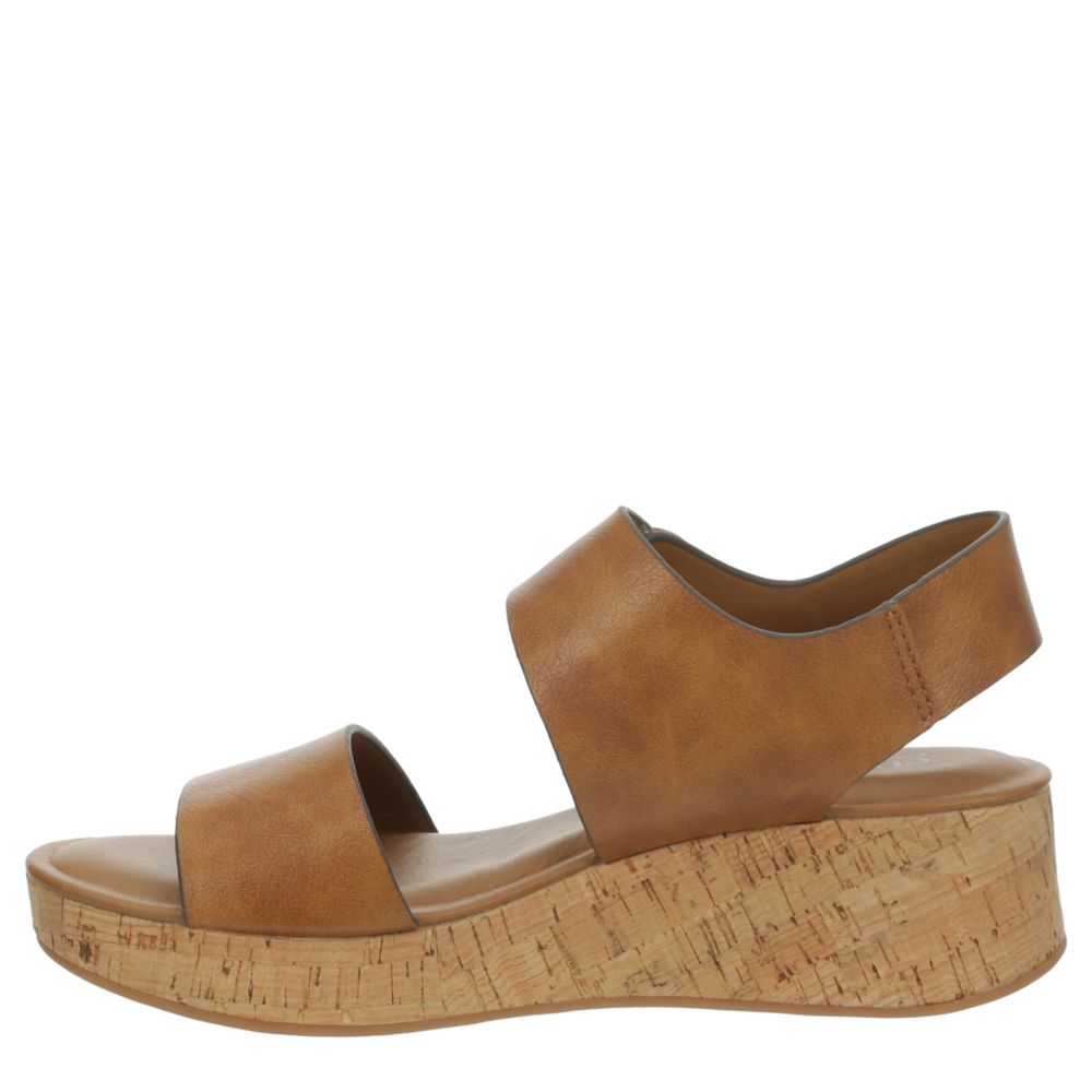 WOMENS FINNLY SANDAL