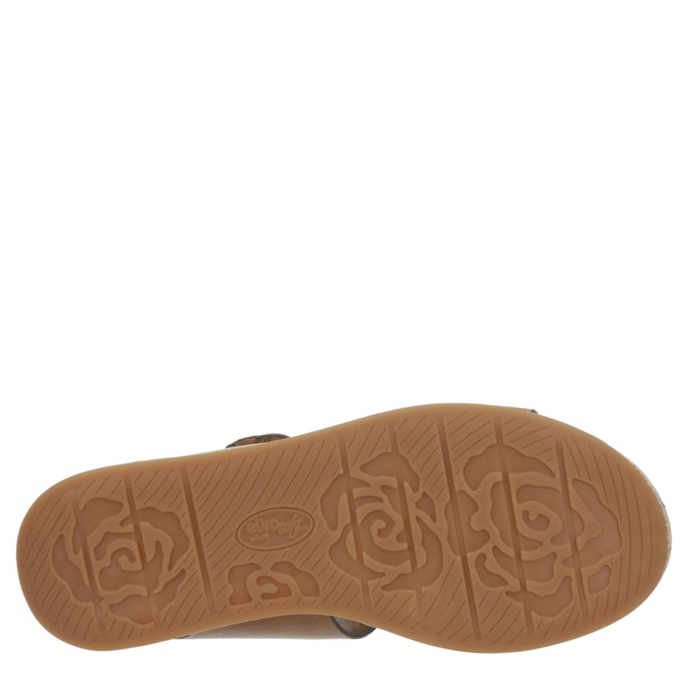 WOMENS FINNLY SANDAL