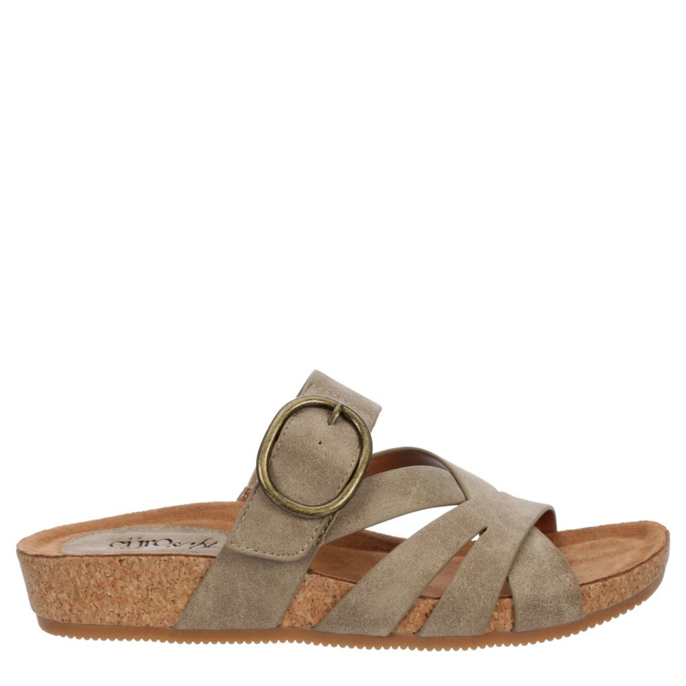 WOMENS GWENDA SANDAL