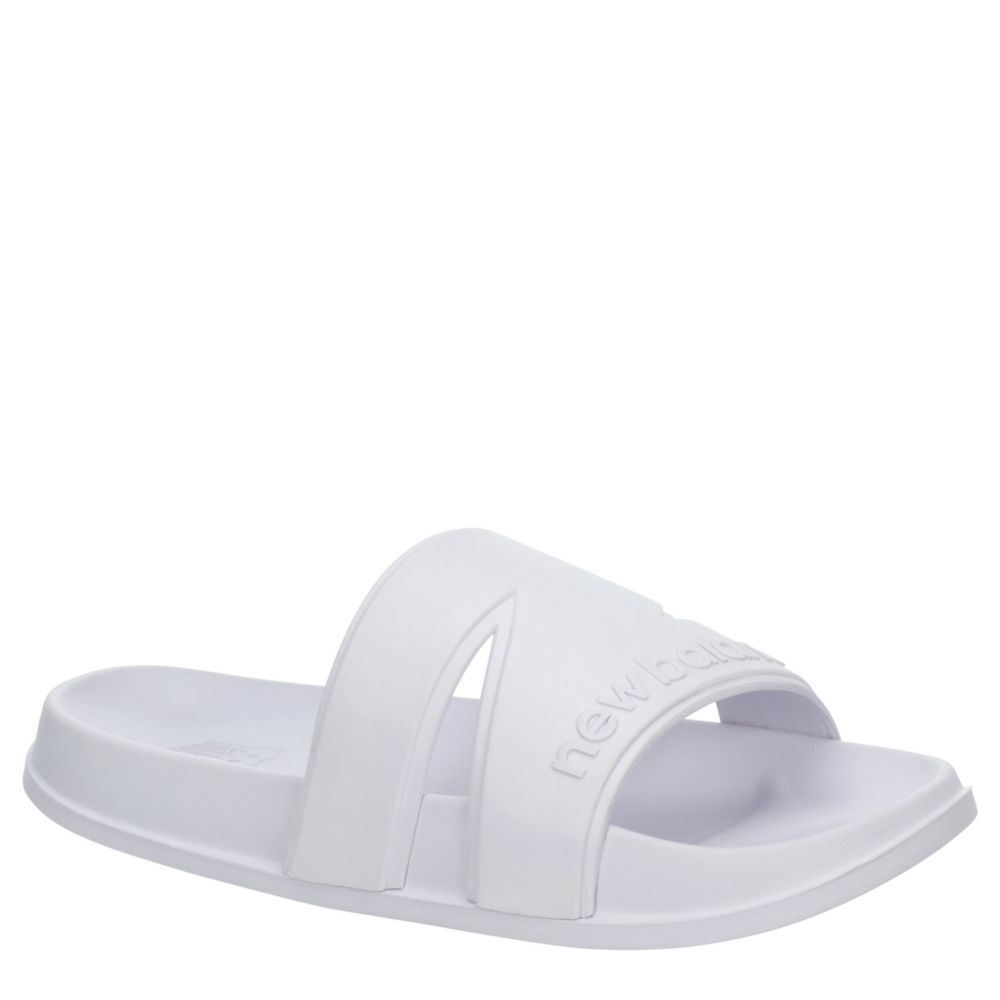 WOMENS 200N SLIDE SANDAL