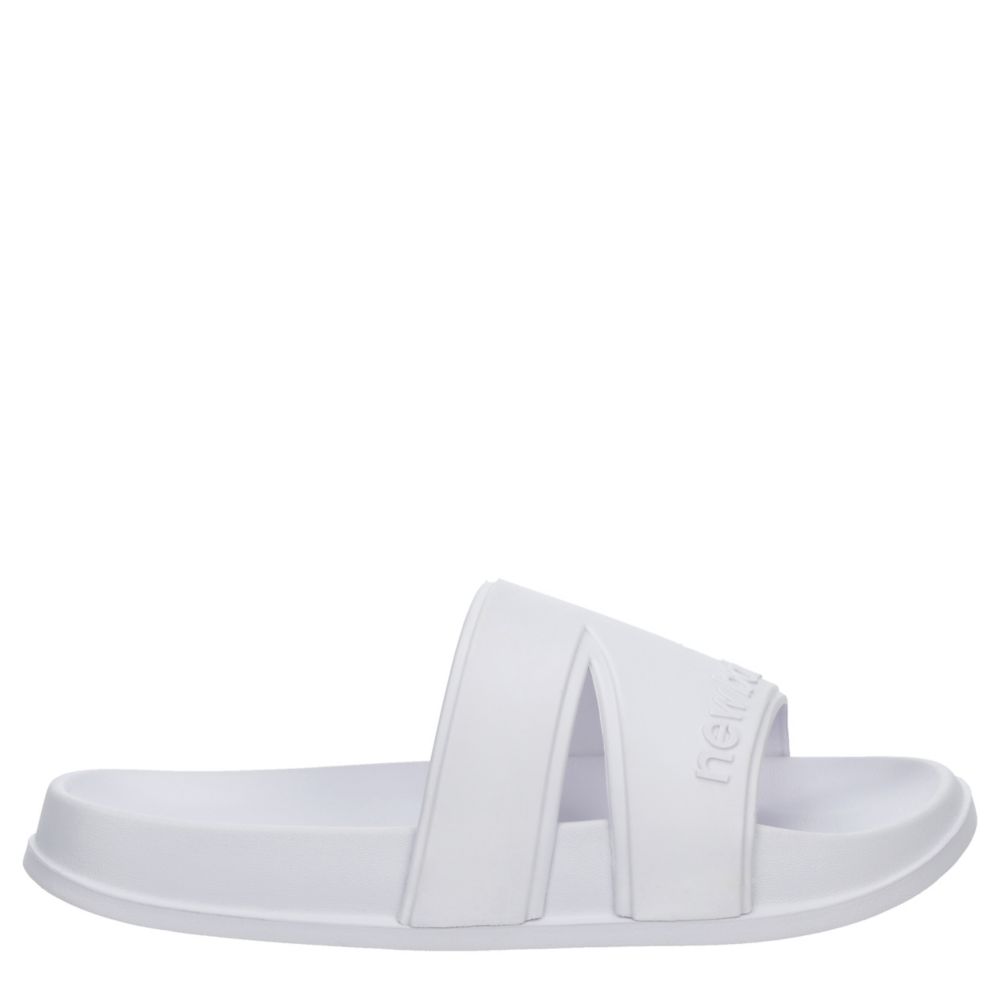 WOMENS 200N SLIDE SANDAL