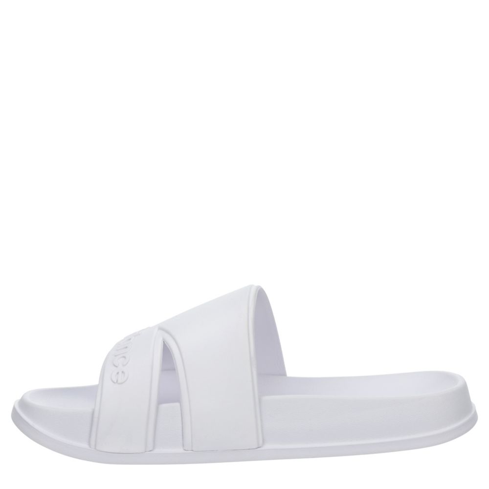 WOMENS 200N SLIDE SANDAL