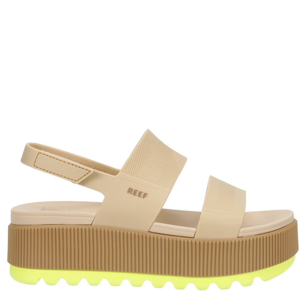 WOMENS WATER VISTA HIGHER - SAND