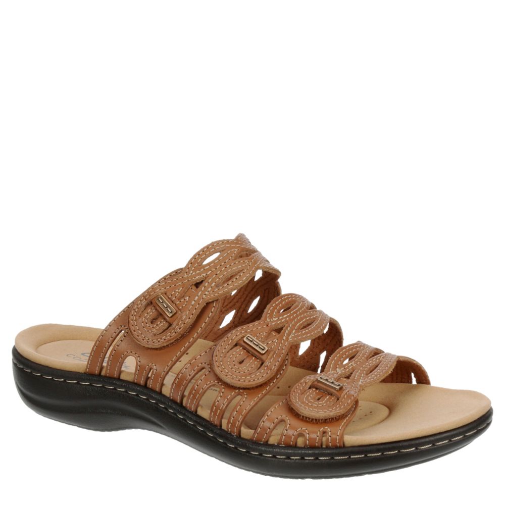 WOMENS LAURIEANN RUBY SANDAL