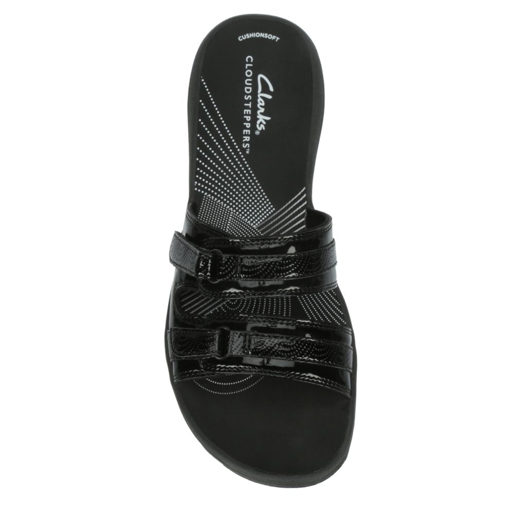 WOMENS BREEZE PIPER SANDAL