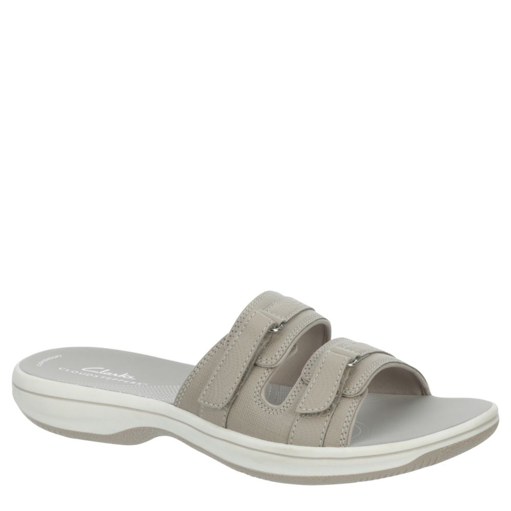 Clarks womens sandals on sale