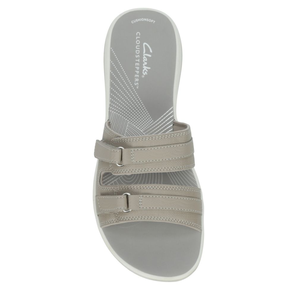 WOMENS BREEZE PIPER SANDAL