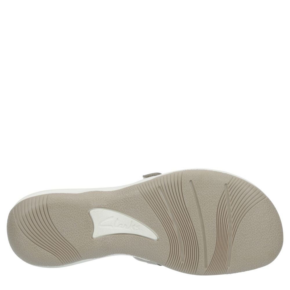 WOMENS BREEZE PIPER SANDAL