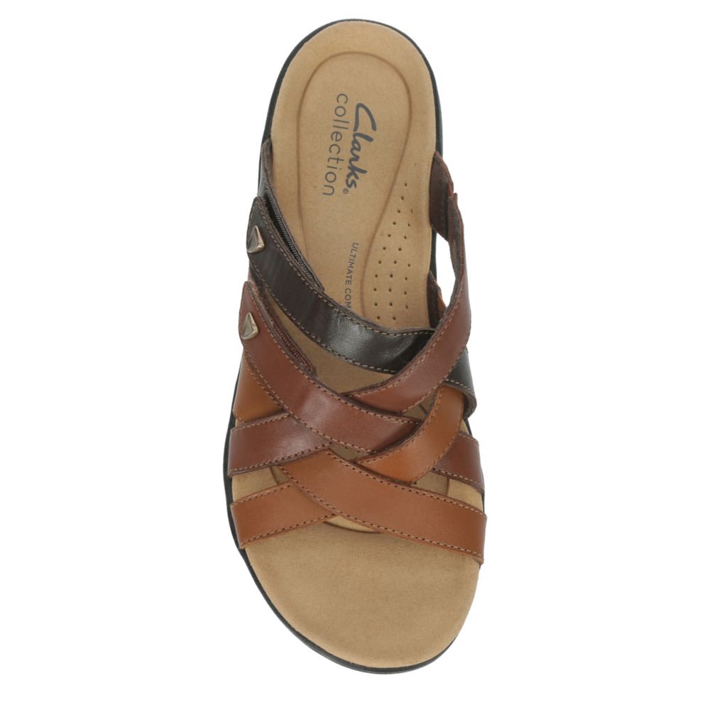 WOMENS LAURIEANN BALI SANDAL