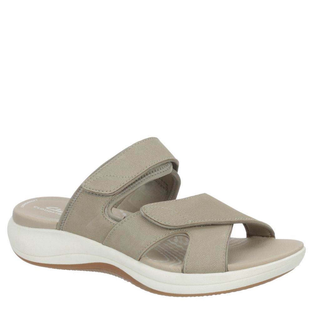 WOMENS MIRA EASE SLIDE