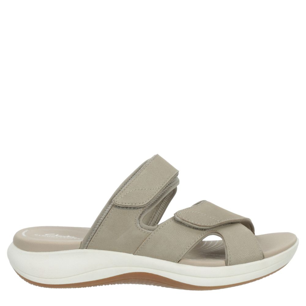 WOMENS MIRA EASE SLIDE