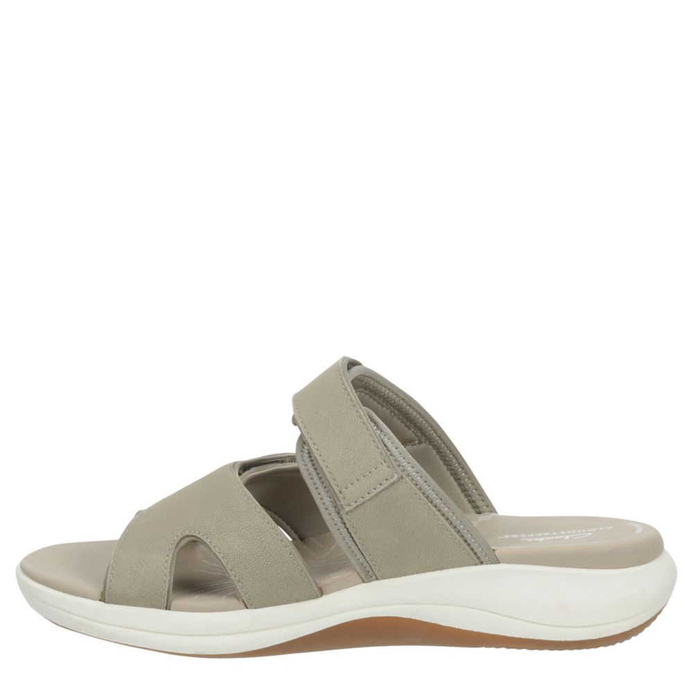 WOMENS MIRA EASE SLIDE