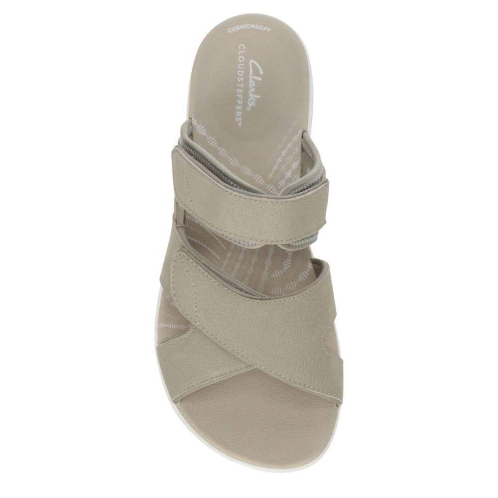 WOMENS MIRA EASE SLIDE