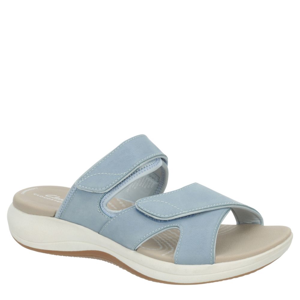 WOMENS MIRA EASE SLIDE