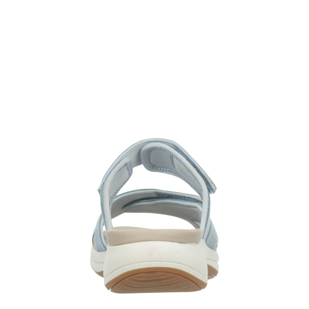 WOMENS MIRA EASE SLIDE