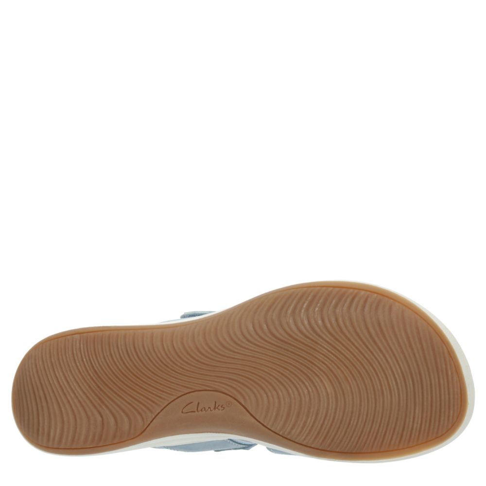 WOMENS MIRA EASE SLIDE