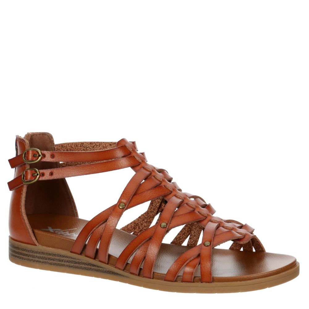 WOMENS CYPRUS GLADIATOR SANDAL