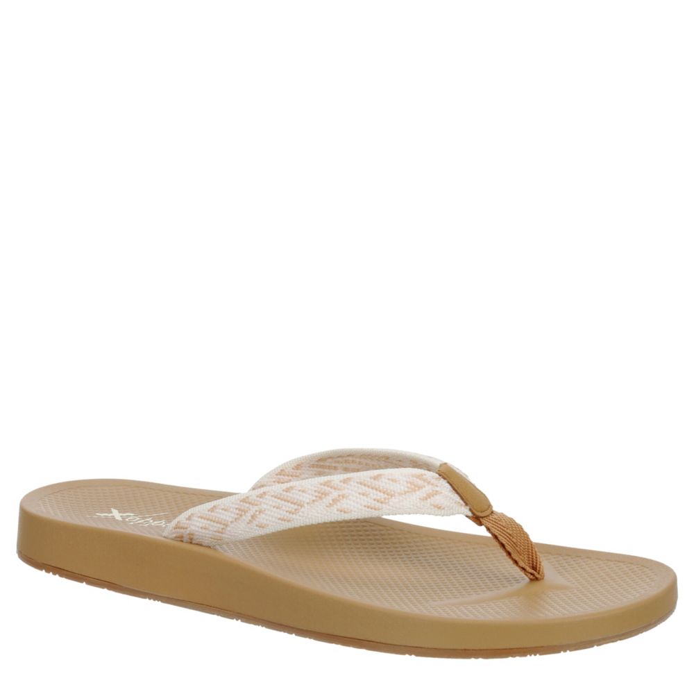 WOMENS SANIBEL FLIP FLOP SANDAL