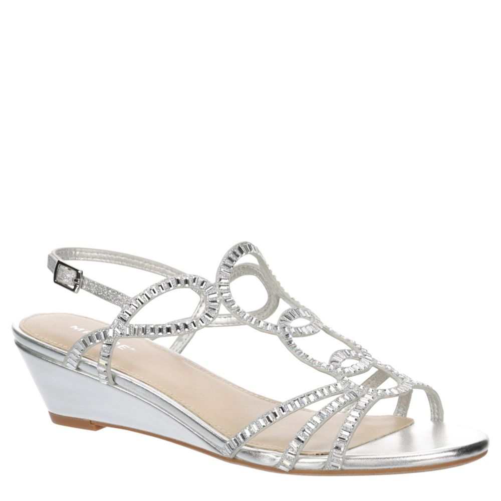 WOMENS SELENA WEDGE SANDAL