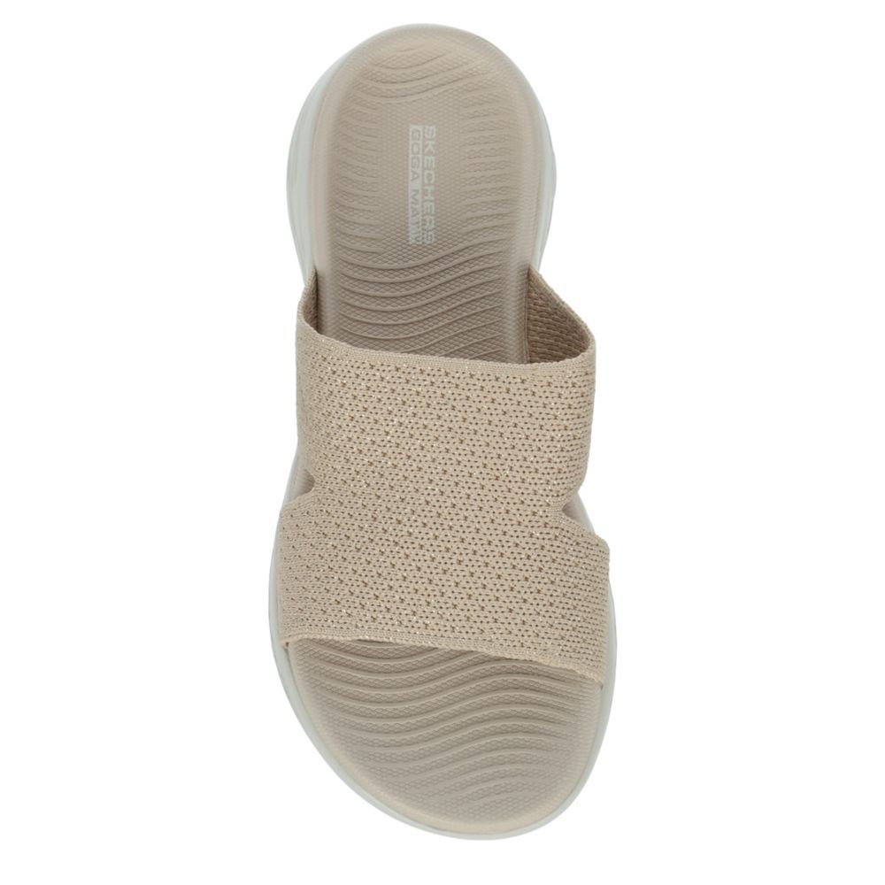 WOMENS OTG600-ADORE STRETCH SLIDE