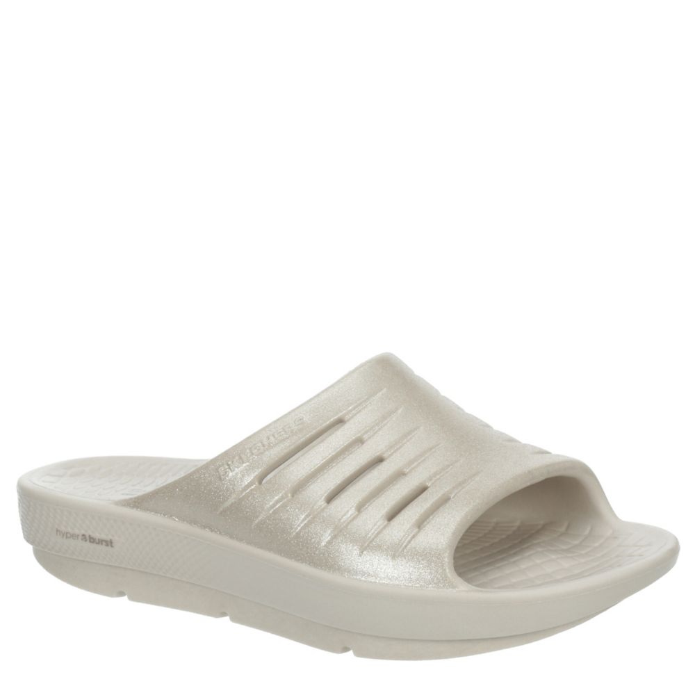 WOMENS GO RECOVER REFRESH SLIDE