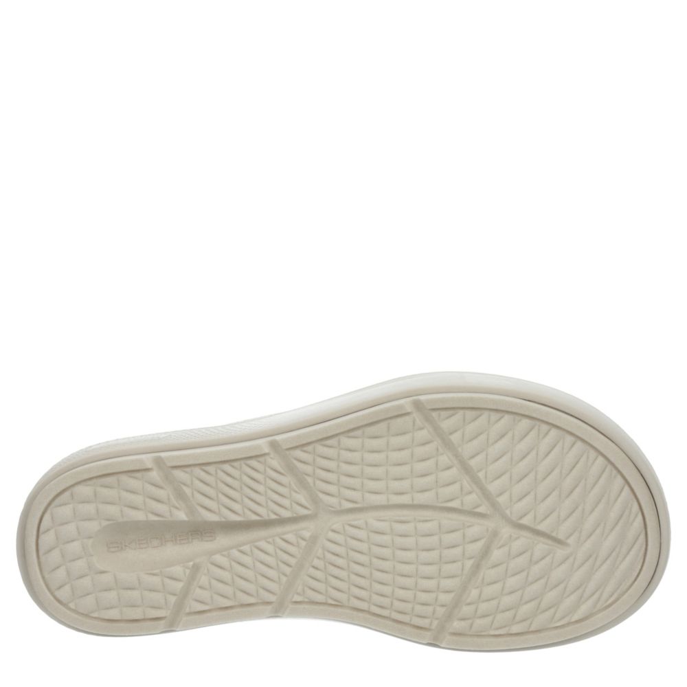 WOMENS GO RECOVER REFRESH SLIDE