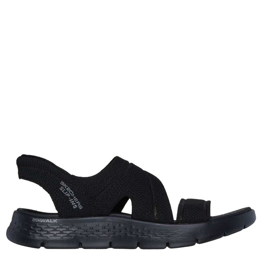 WOMENS SLIP-INS GO WALK FLEX SANDAL