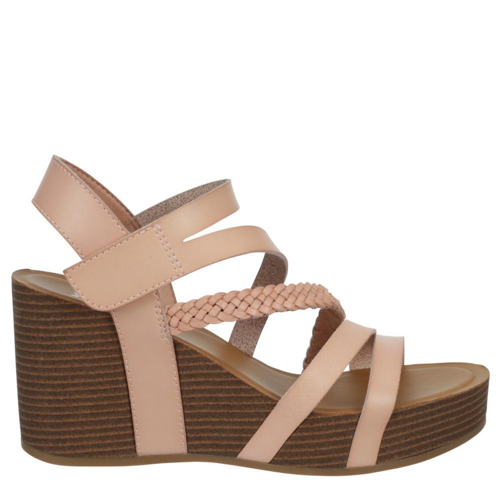 WOMENS MAGGY WEDGE SANDAL