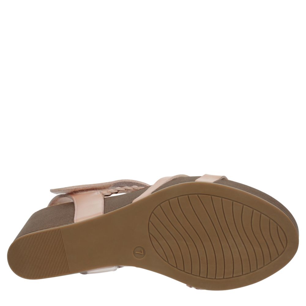 WOMENS MAGGY WEDGE SANDAL