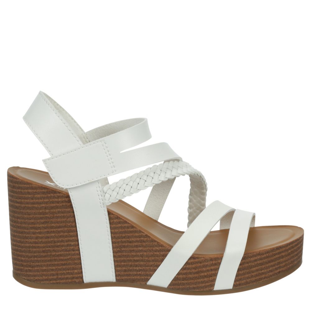 WOMENS MAGGY WEDGE SANDAL