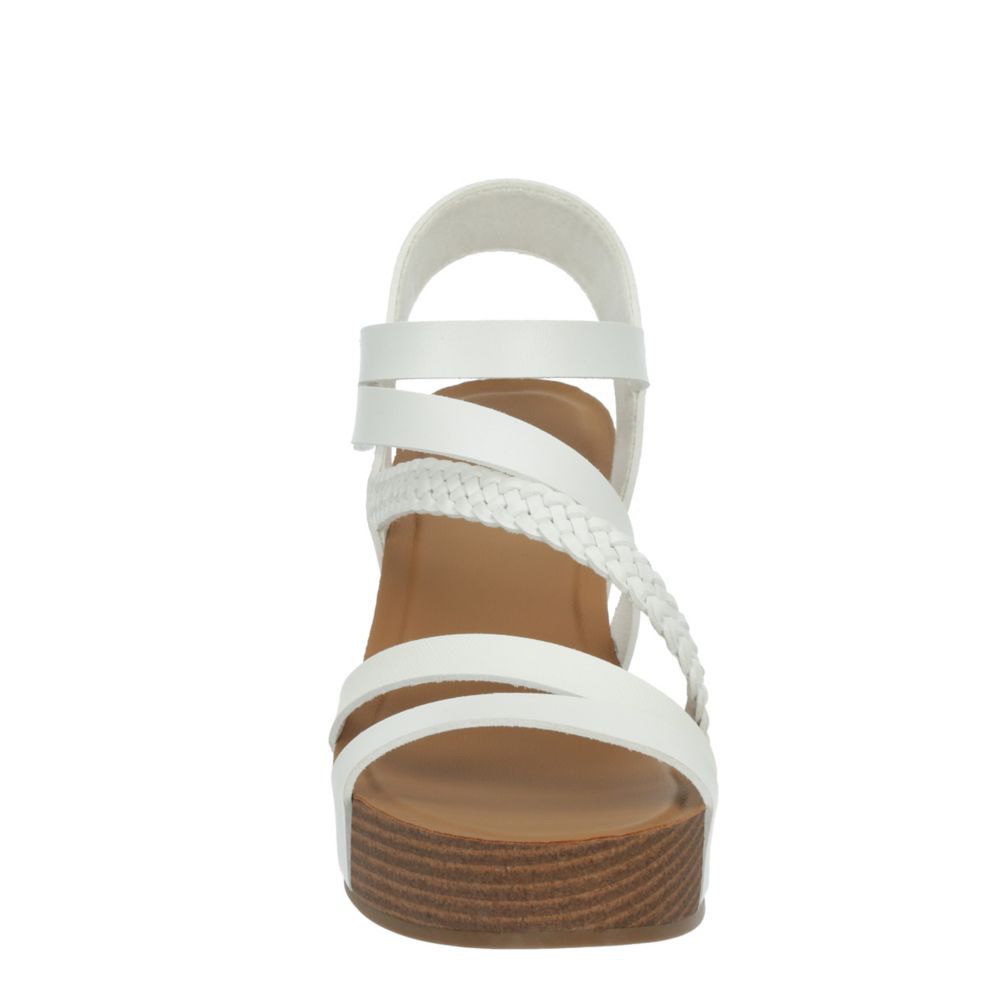 WOMENS MAGGY WEDGE SANDAL