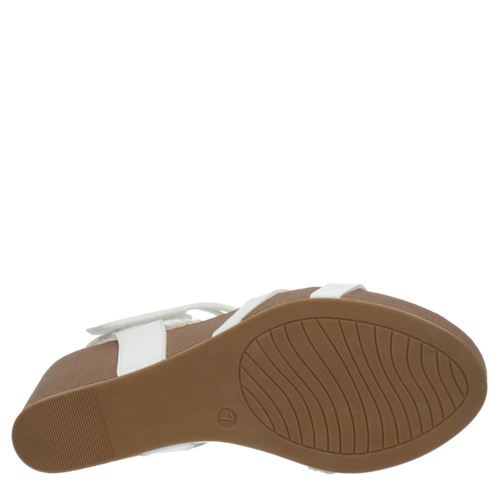 WOMENS MAGGY WEDGE SANDAL