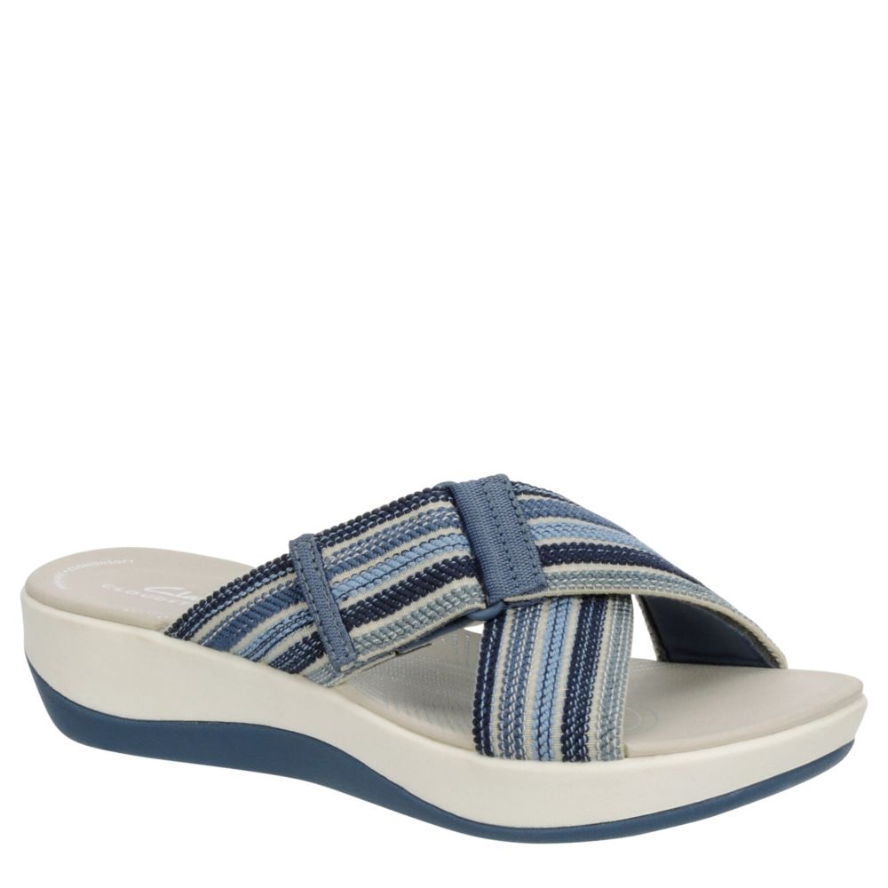 WOMENS ARLA WAVE SANDAL