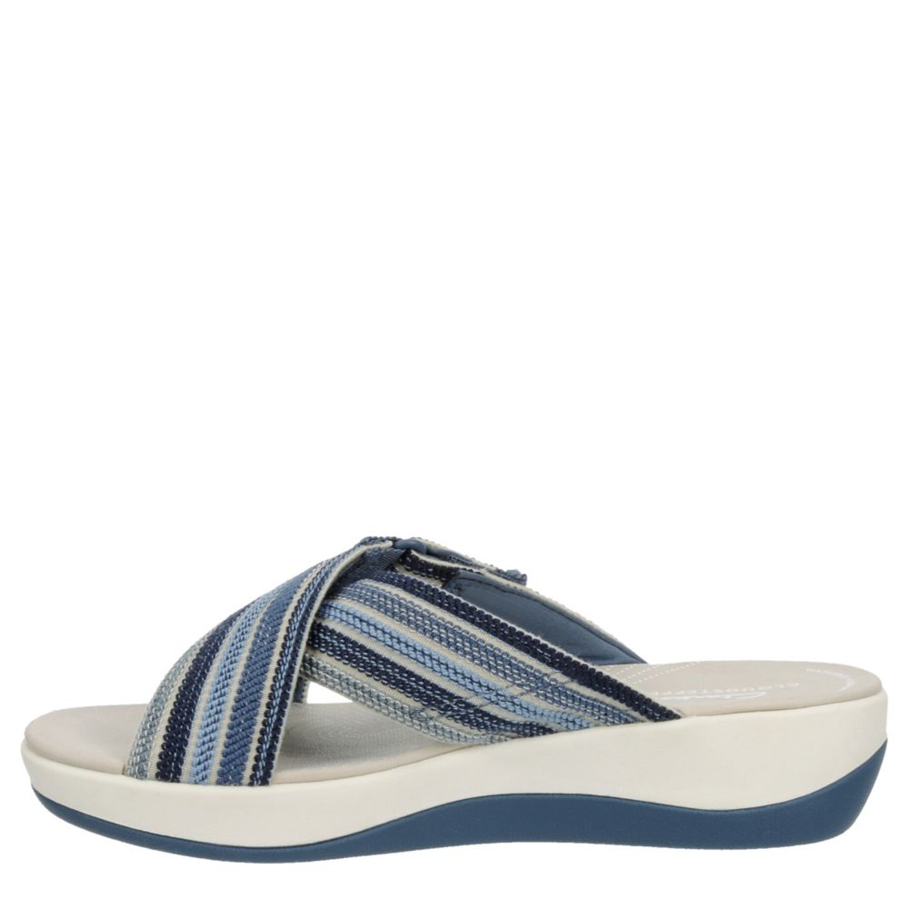 WOMENS ARLA WAVE SANDAL