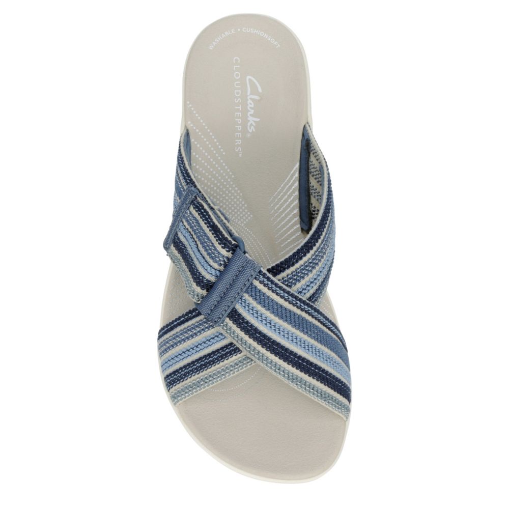 WOMENS ARLA WAVE SANDAL