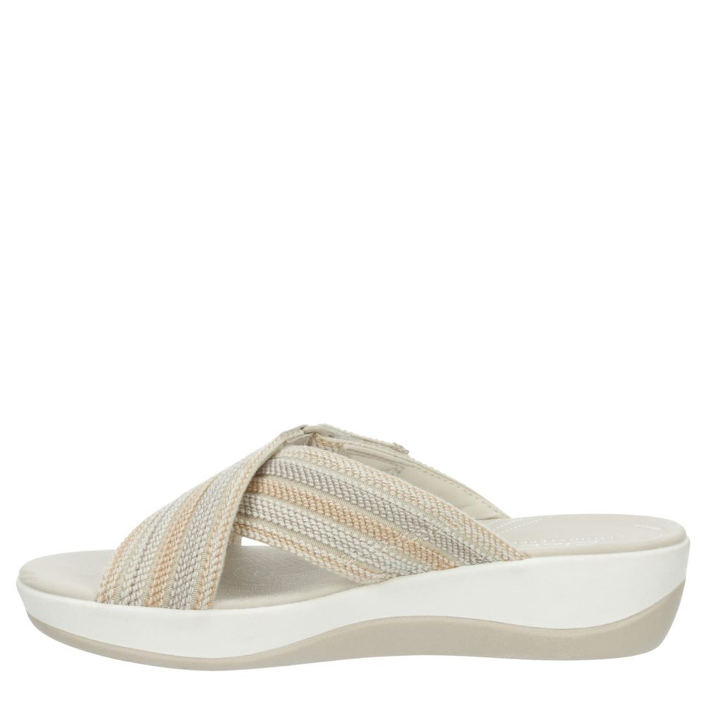 WOMENS ARLA WAVE SANDAL