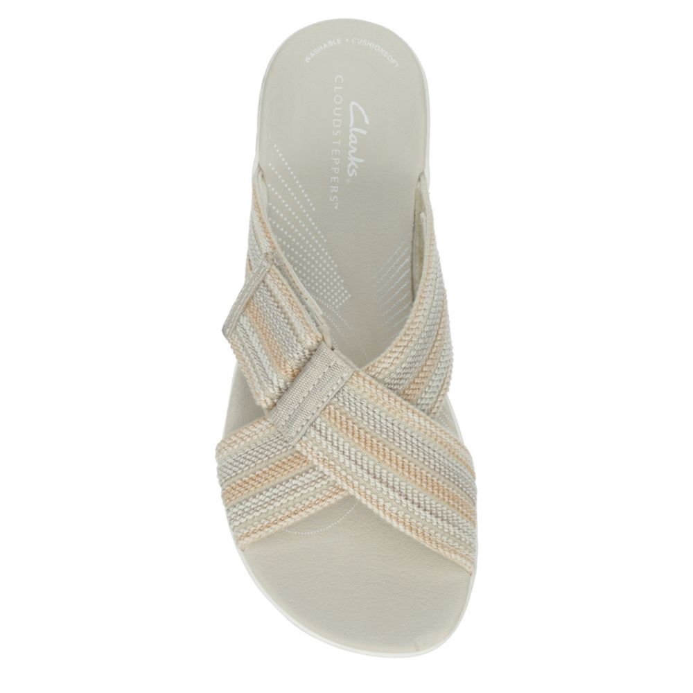 WOMENS ARLA WAVE SANDAL