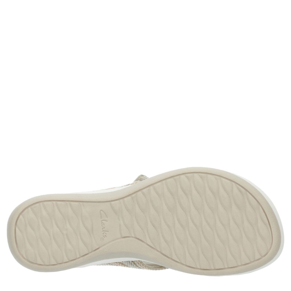 WOMENS ARLA WAVE SANDAL