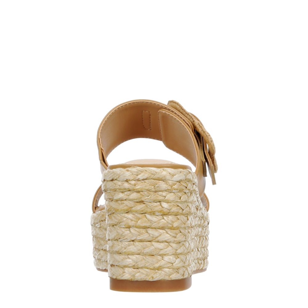 WOMENS PALM SANDAL