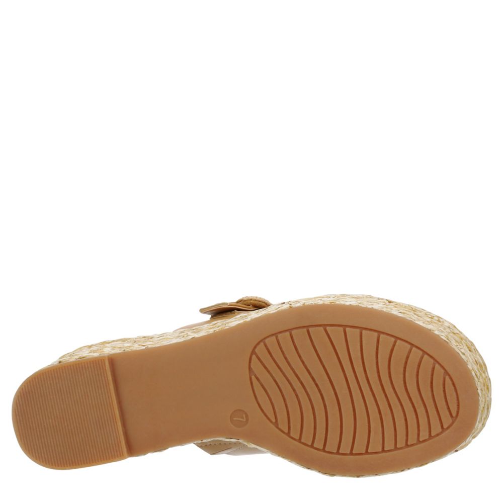 WOMENS PALM SANDAL