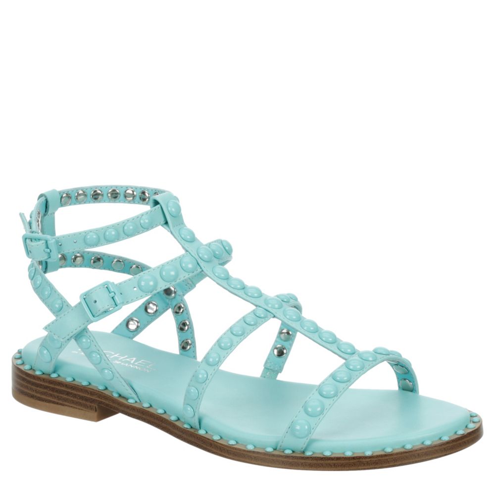 WOMENS MYKONOS GLADIATOR SANDAL