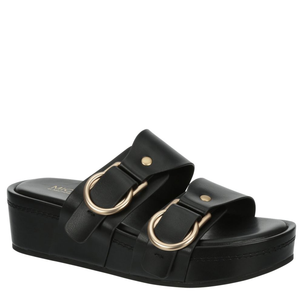 WOMENS COZUMEL WEDGE SANDAL