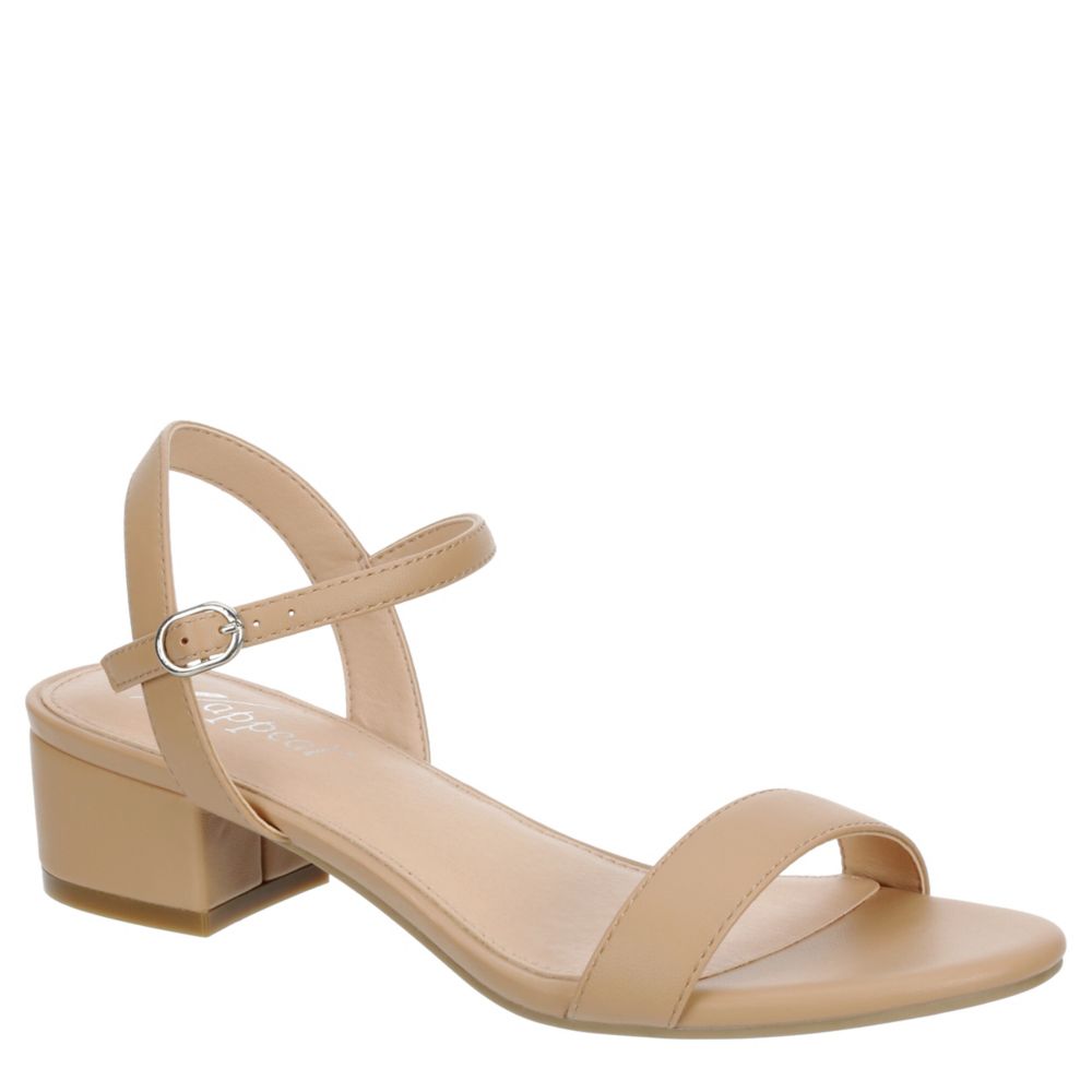 WOMENS SERENITY SANDAL