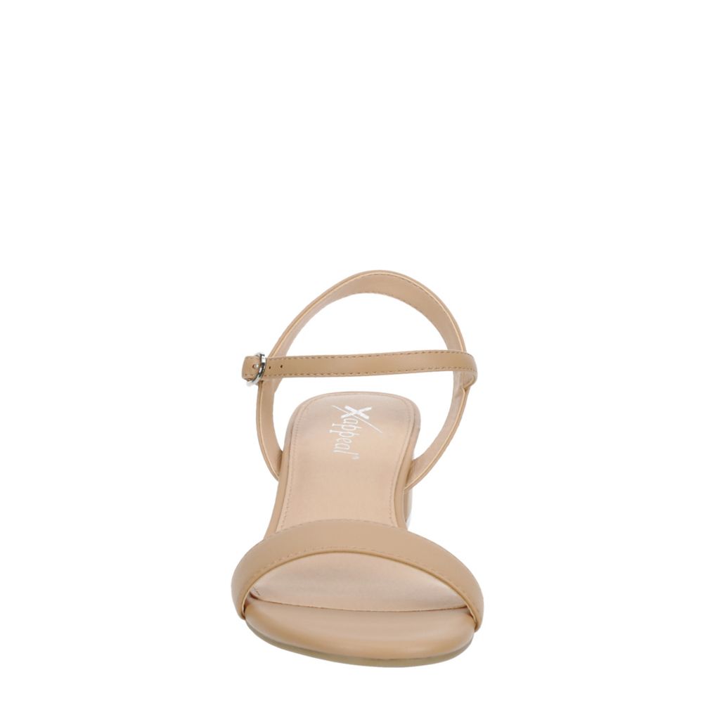 WOMENS SERENITY SANDAL