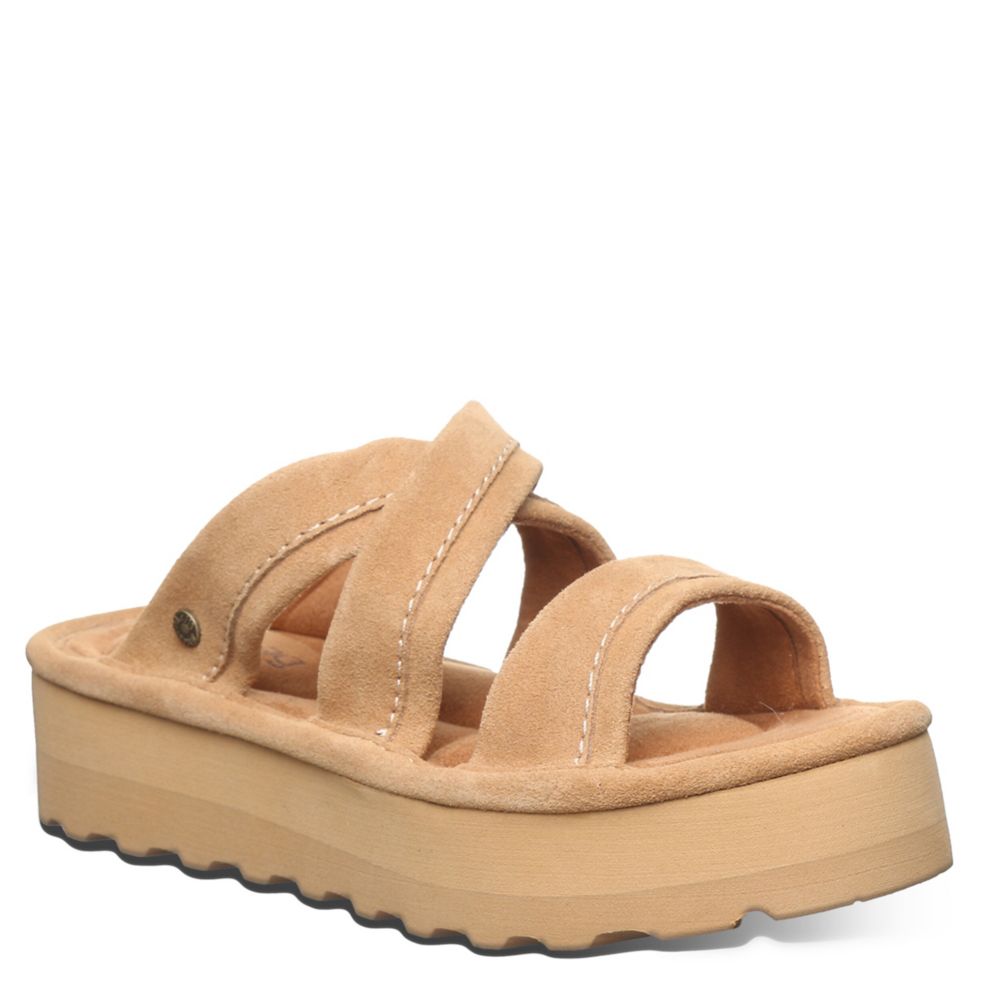 WOMENS ALTITUDE SLIDE SANDAL