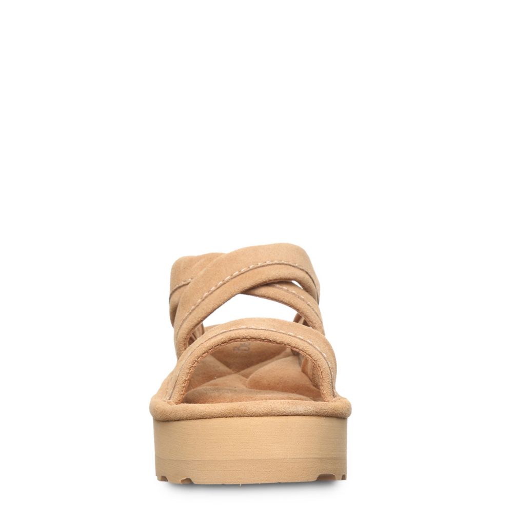 WOMENS ALTITUDE SLIDE SANDAL