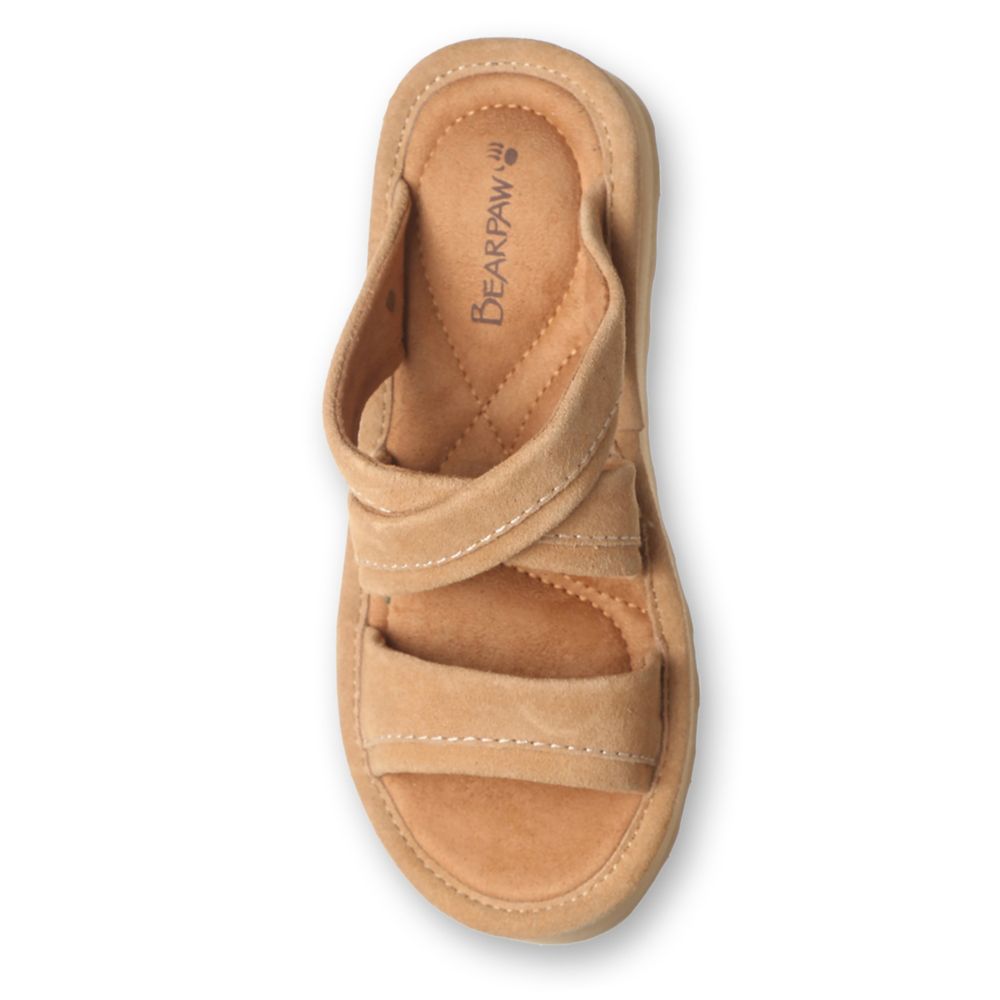 WOMENS ALTITUDE SLIDE SANDAL